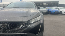 Peugeot 408 1.2 PureTech Allure Premium 5dr EAT8 Petrol Hatchback